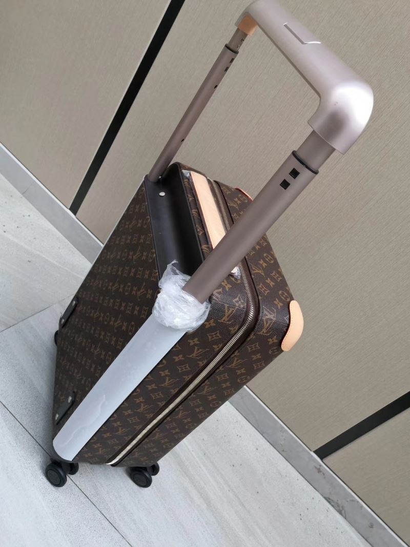 LV Suitcase